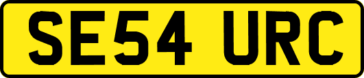 SE54URC