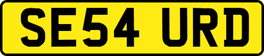 SE54URD