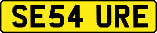 SE54URE