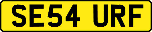 SE54URF