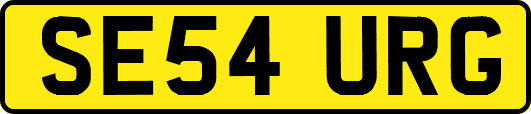 SE54URG
