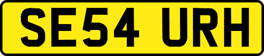 SE54URH