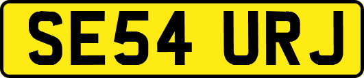SE54URJ