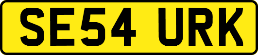 SE54URK