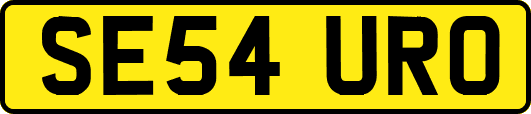 SE54URO