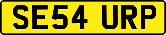 SE54URP