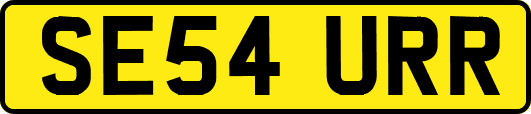 SE54URR