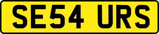SE54URS