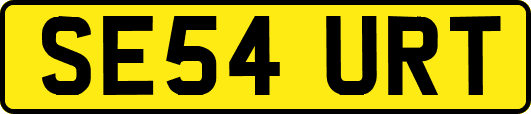 SE54URT