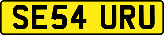 SE54URU