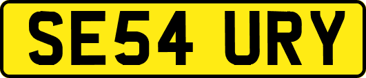 SE54URY