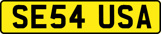 SE54USA