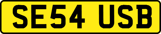 SE54USB