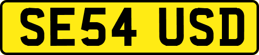 SE54USD
