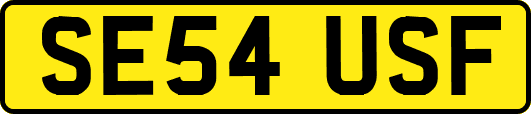 SE54USF