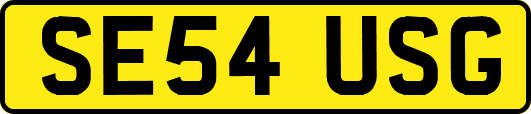 SE54USG