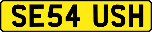 SE54USH