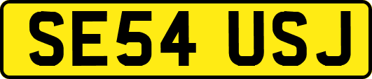 SE54USJ