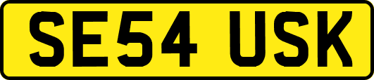 SE54USK