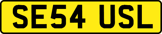 SE54USL