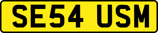 SE54USM