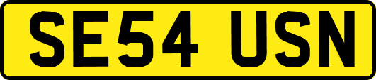 SE54USN