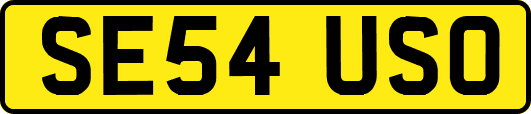SE54USO