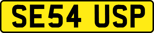 SE54USP