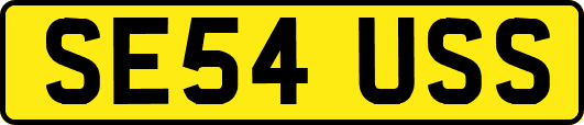SE54USS