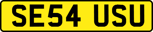 SE54USU