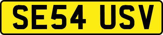 SE54USV