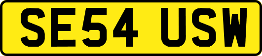 SE54USW
