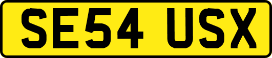 SE54USX