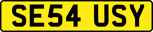 SE54USY