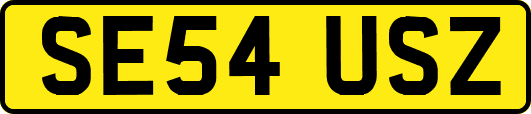 SE54USZ