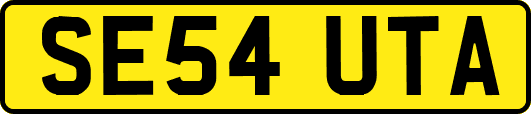 SE54UTA