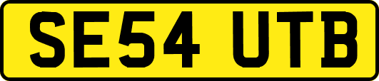 SE54UTB