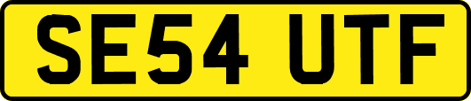 SE54UTF