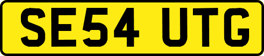 SE54UTG
