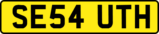 SE54UTH
