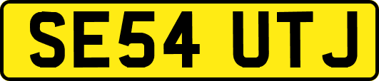 SE54UTJ