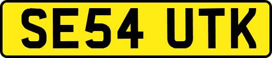 SE54UTK