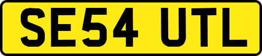 SE54UTL