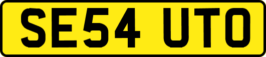 SE54UTO