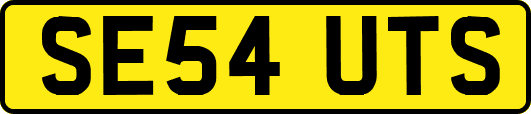 SE54UTS