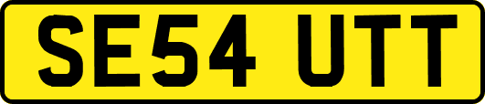 SE54UTT