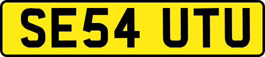 SE54UTU