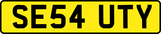 SE54UTY