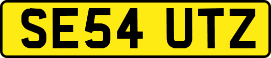 SE54UTZ