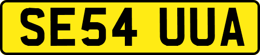 SE54UUA